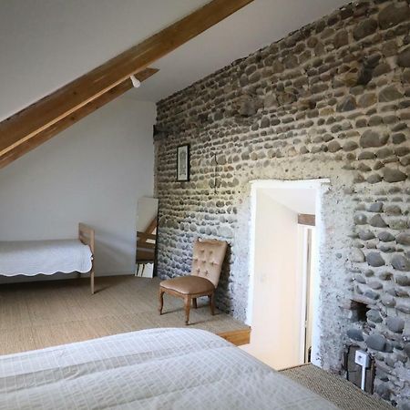 Domaine Lacay Beyrie-en-Bearn Dış mekan fotoğraf