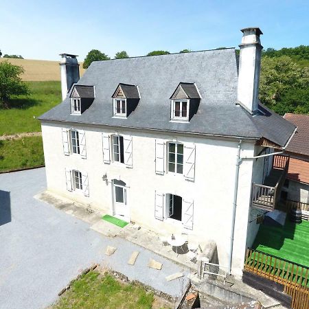 Domaine Lacay Beyrie-en-Bearn Dış mekan fotoğraf