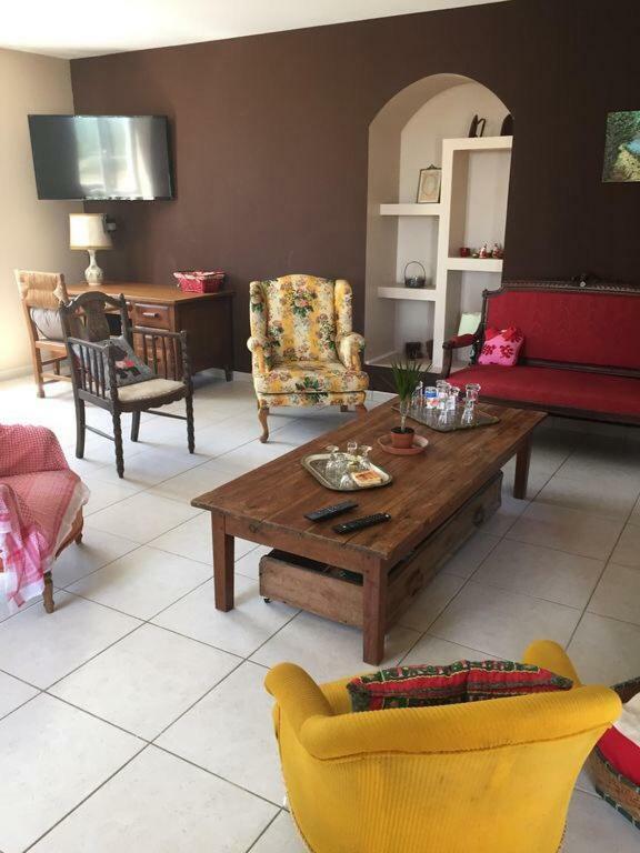 Domaine Lacay Beyrie-en-Bearn Dış mekan fotoğraf