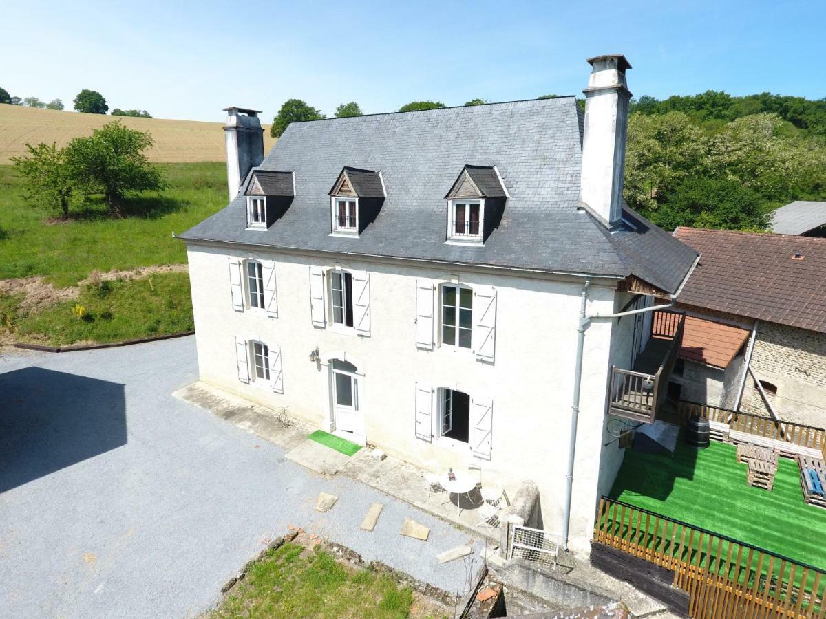 Domaine Lacay Beyrie-en-Bearn Dış mekan fotoğraf