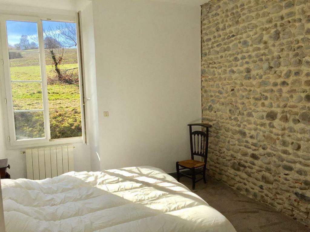 Domaine Lacay Beyrie-en-Bearn Dış mekan fotoğraf